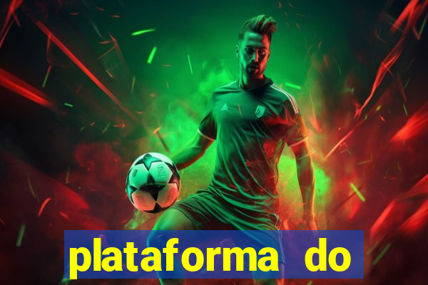 plataforma do gusttavo lima de jogo